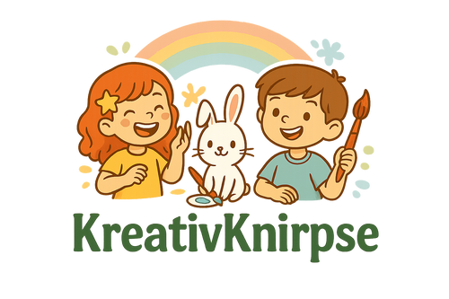 Kreativ Knirpse
